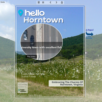 Image for Horntown