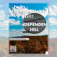 Image for Independent Hill