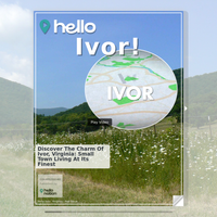 Image for Ivor