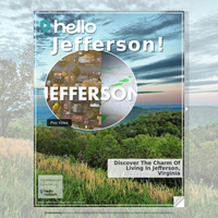 Image for Jefferson