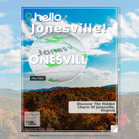 Image for Jonesville