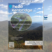 Image for Kenbridge