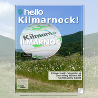 Image for Kilmarnock