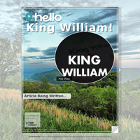 Image for King William