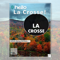 Image for La Crosse