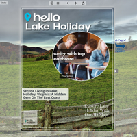 Image for Lake Holiday