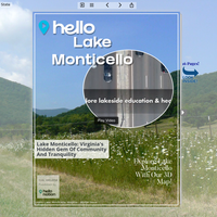 Image for Lake Monticello