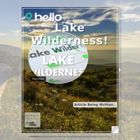 Image for Lake Wilderness