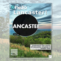 Image for Lancaster