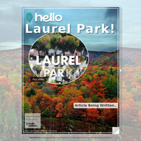 Image for Laurel Park