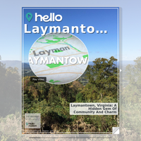 Image for Laymantown