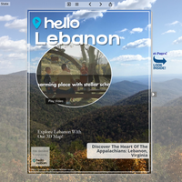 Image for Lebanon