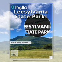 Image for Leesylvania State Park