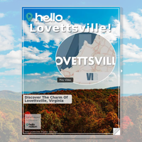 Image for Lovettsville