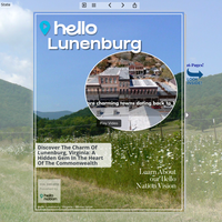 Image for Lunenburg