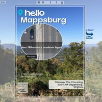 Image for Mappsburg