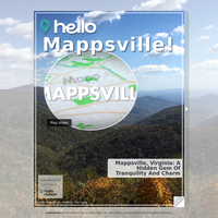 Image for Mappsville