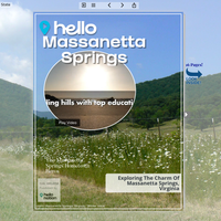 Image for Massanetta Springs