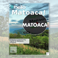 Image for Matoaca