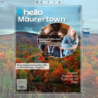 Image for Maurertown