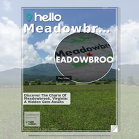 Image for Meadowbrook