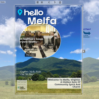 Image for Melfa