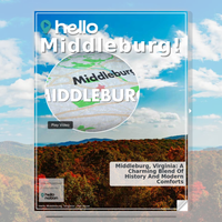 Image for Middleburg