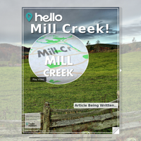 Image for Mill Creek