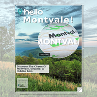 Image for Montvale