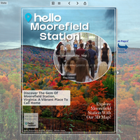 Image for Moorefield Station