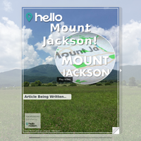 Image for Mount Jackson