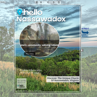 Image for Nassawadox