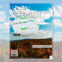 Image for Naval Weapons Station Yorktown