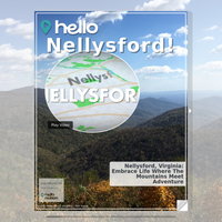 Image for Nellysford