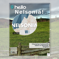 Image for Nelsonia