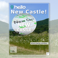 Image for New Castle