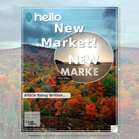 Image for New Market