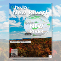 Image for New River