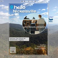 Image for Nickelsville