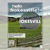 Image for Nokesville