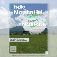 Image for Norfolk