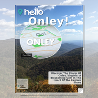 Image for Onley