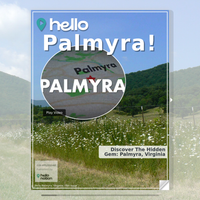 Image for Palmyra