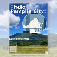 Image for Pamplin City