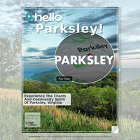 Image for Parksley