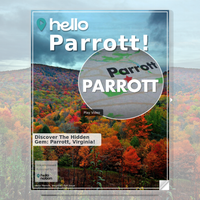 Image for Parrott