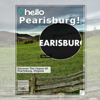 Image for Pearisburg