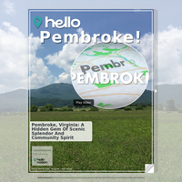 Image for Pembroke