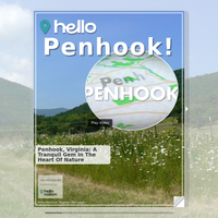 Image for Penhook