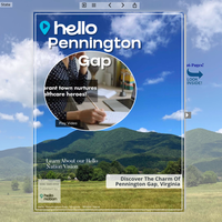 Image for Pennington Gap